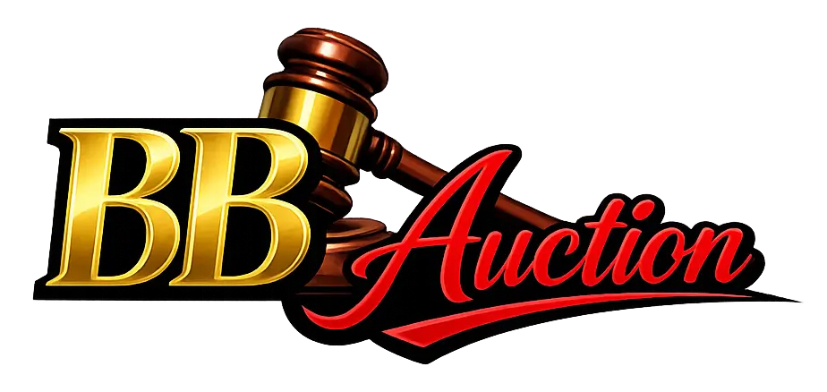 B&B Auction Sales