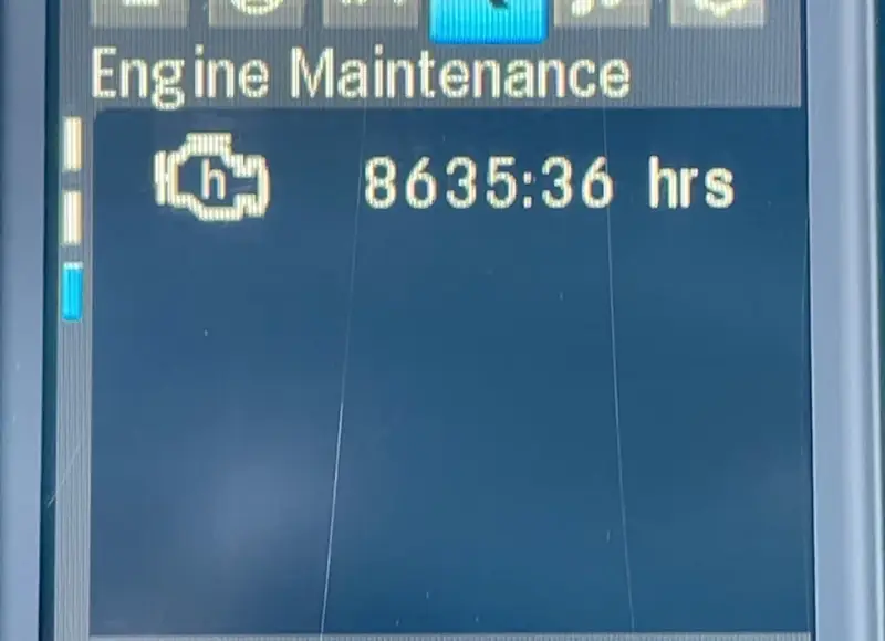 2023 Freightliner Cascadia photo 13