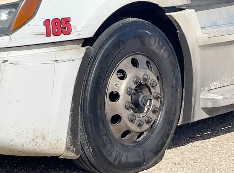 2023 Freightliner Cascadia photo 41