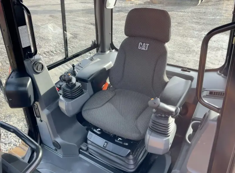 2023 Caterpillar D3 LGP Crawler photo 15