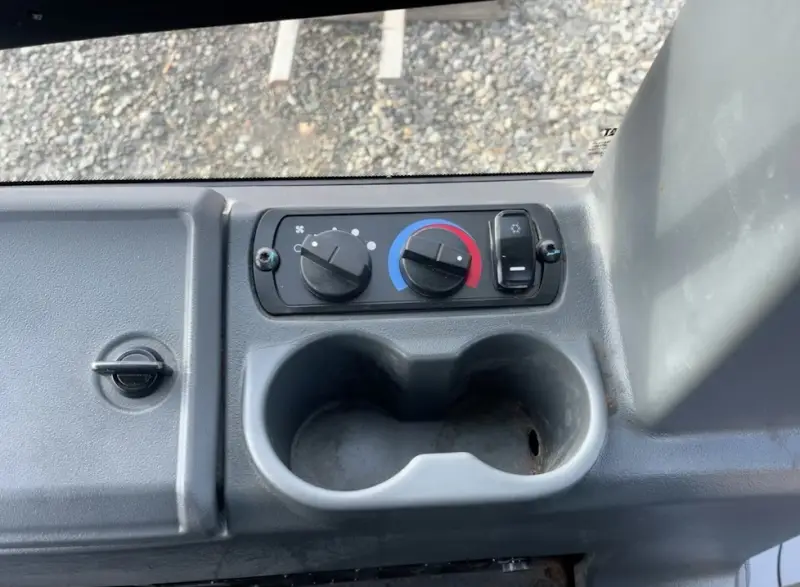 2023 Caterpillar D3 LGP Crawler photo 17