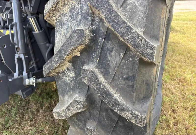 2023 Massey Ferguson 5711 Dyna-4 photo 66