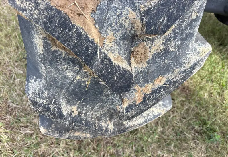 2023 Massey Ferguson 5711 Dyna-4 photo 63