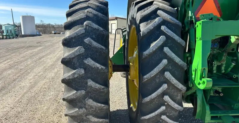 2012 John Deere 8310R photo 65