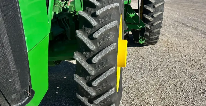 2012 John Deere 8310R photo 59