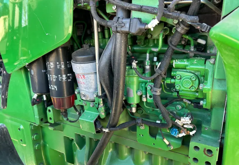 2012 John Deere 8310R photo 53