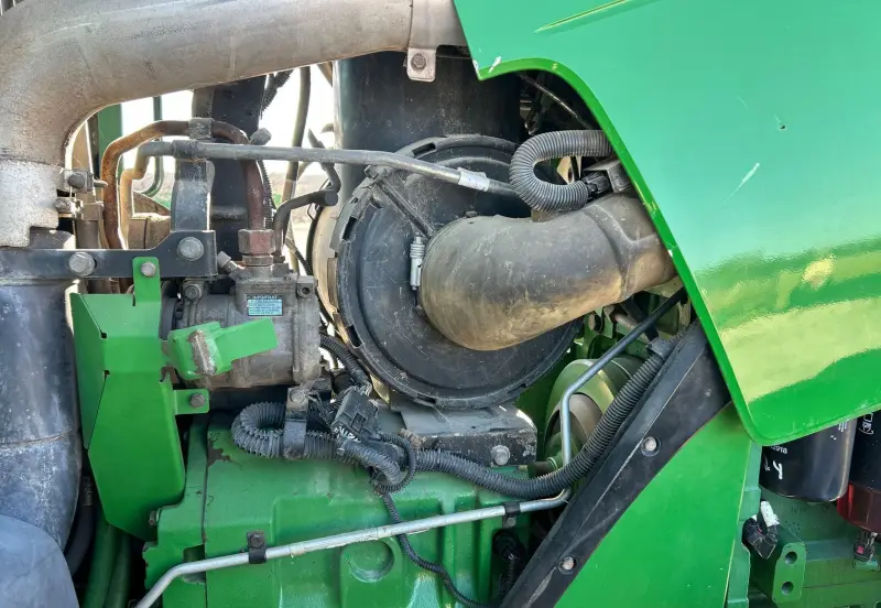 2012 John Deere 8310R photo 54