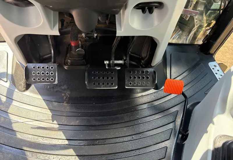 2022 New Holland T5.110 photo 38