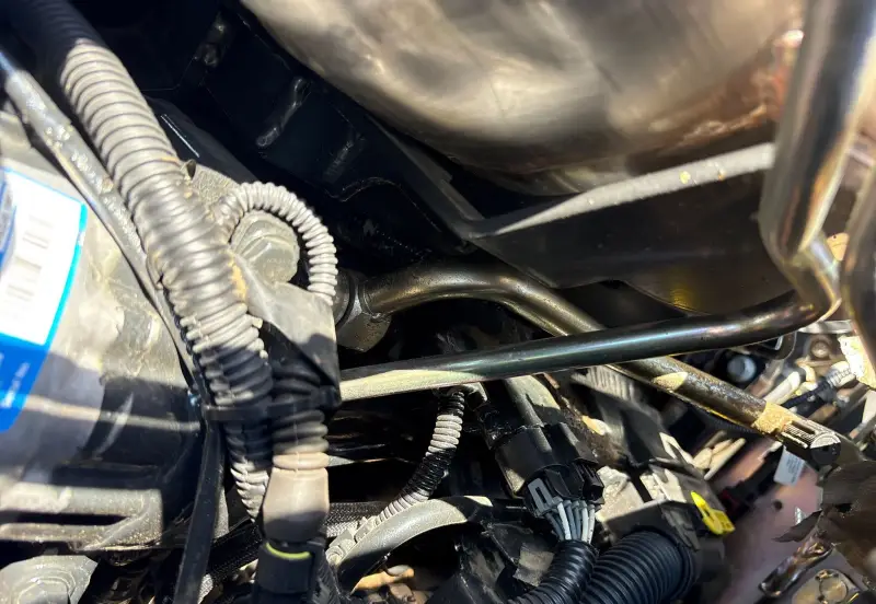 2022 New Holland T5.110 photo 59