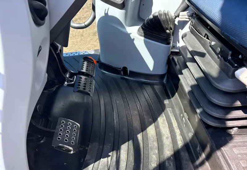 2022 New Holland T5.110 photo 33