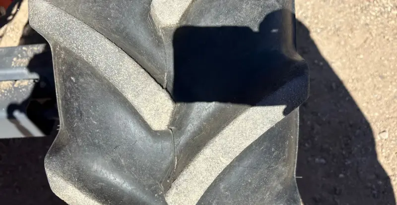 2022 Kubota M5-111D photo 68