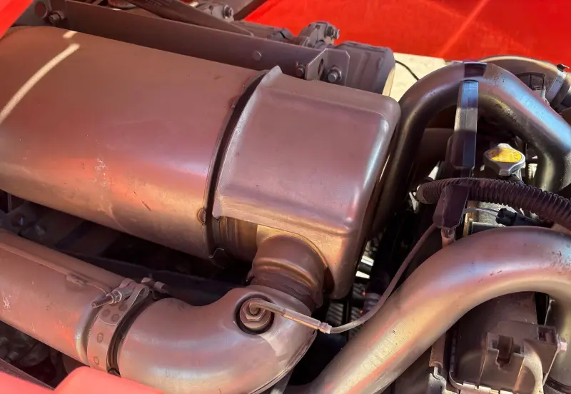 2022 Kubota M5-111D photo 63