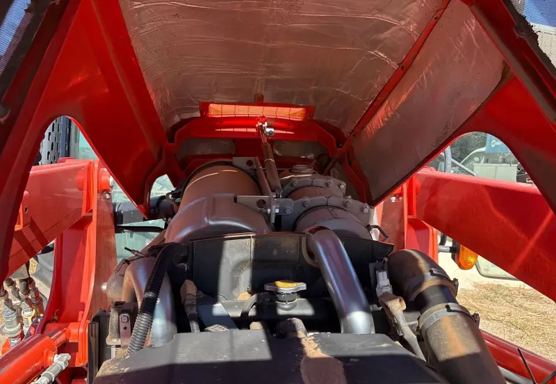 2022 Kubota M5-111D photo 64