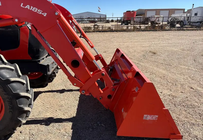 2022 Kubota M5-111D photo 16