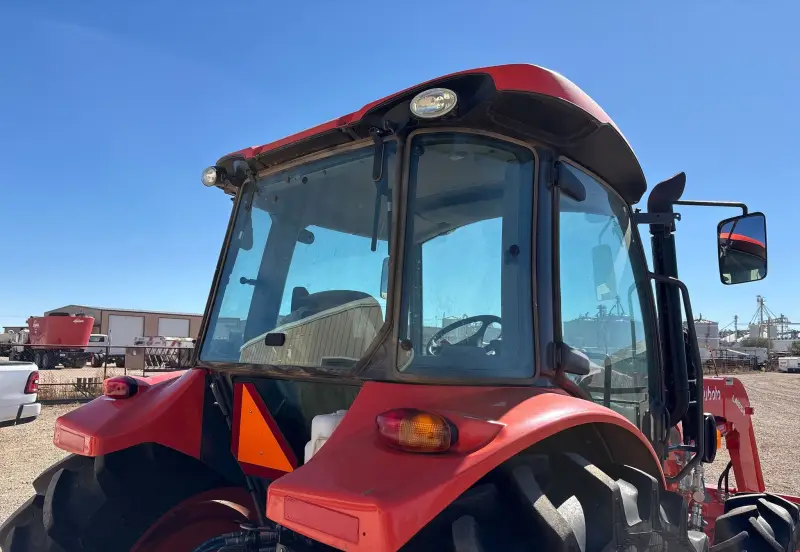 2022 Kubota M5-111D photo 21