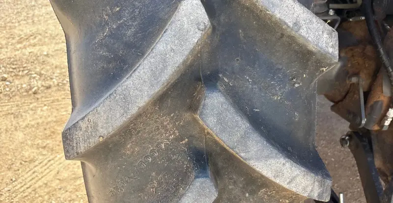 2022 Kubota M5-111D photo 74