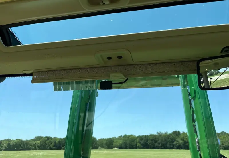 2024 John Deere 6R 145 photo 52