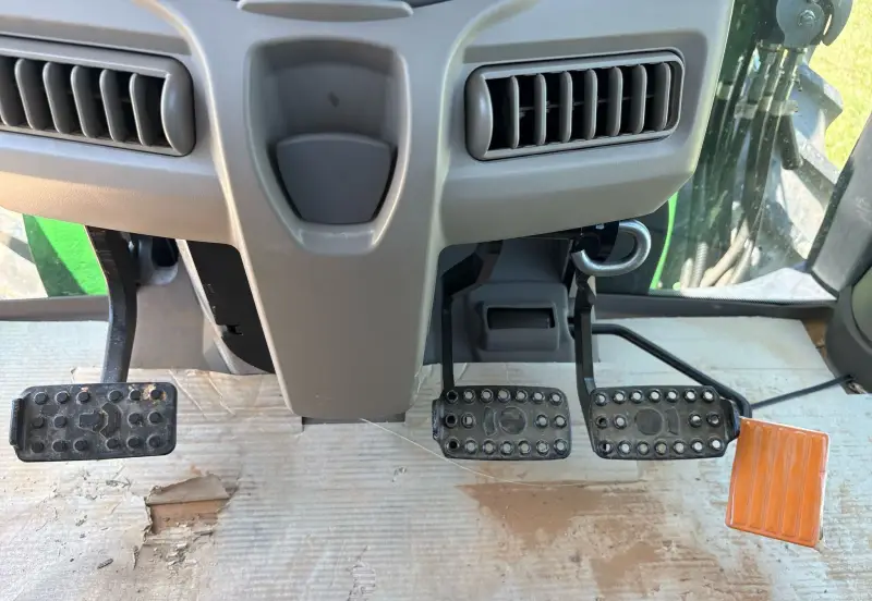 2024 John Deere 6R 145 photo 39