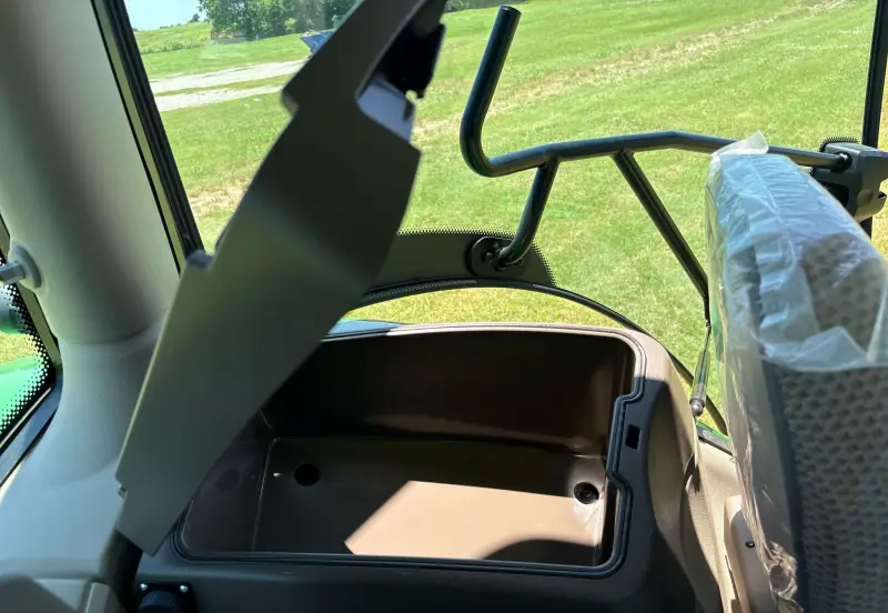 2024 John Deere 6R 145 photo 54