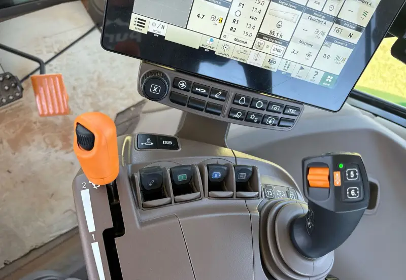 2024 John Deere 6R 145 photo 43