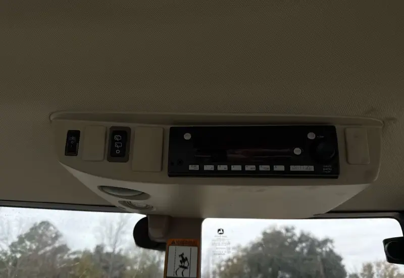 2022 John Deere 6155M photo 55