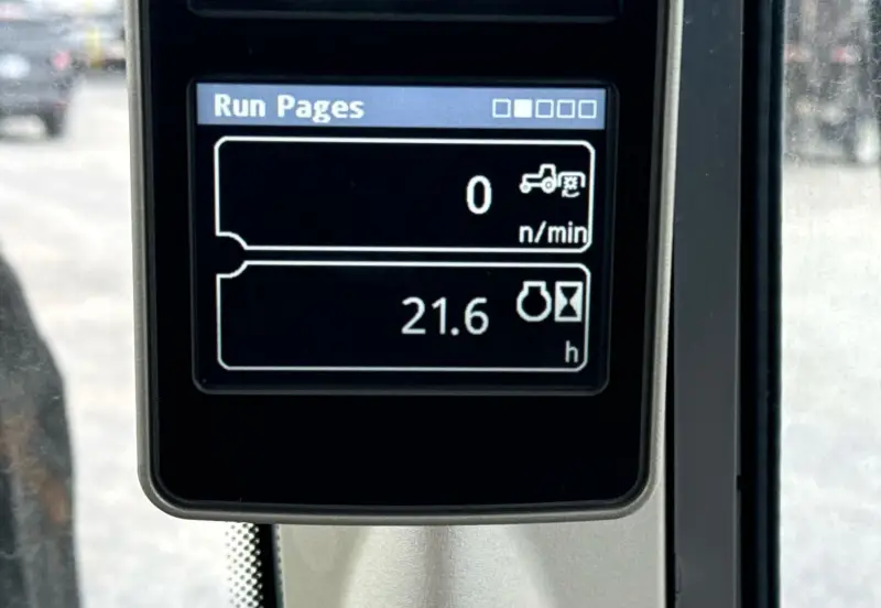 2022 John Deere 6155M photo 54