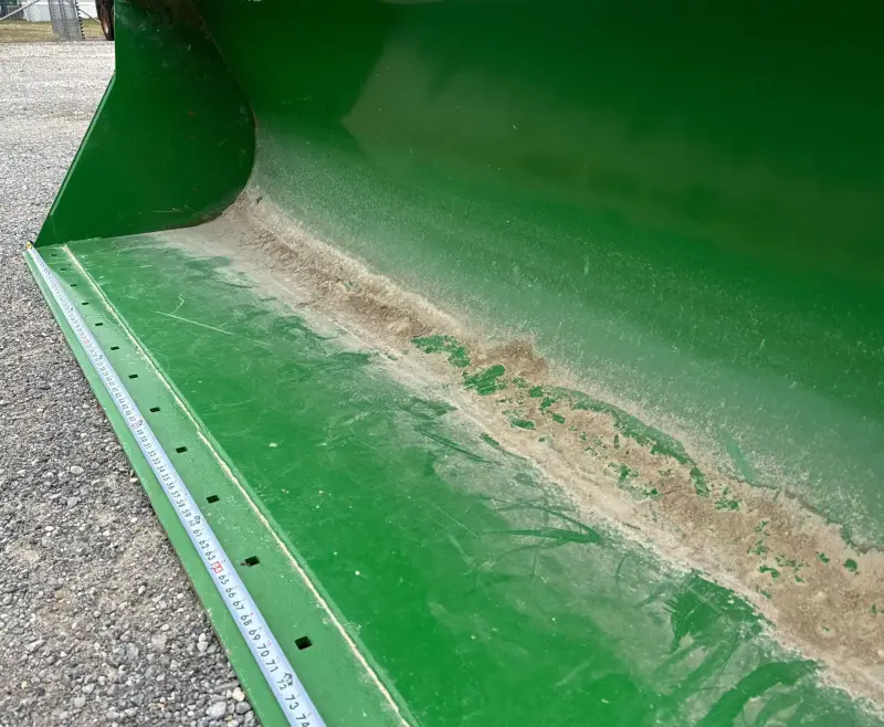 2022 John Deere 6155M photo 17