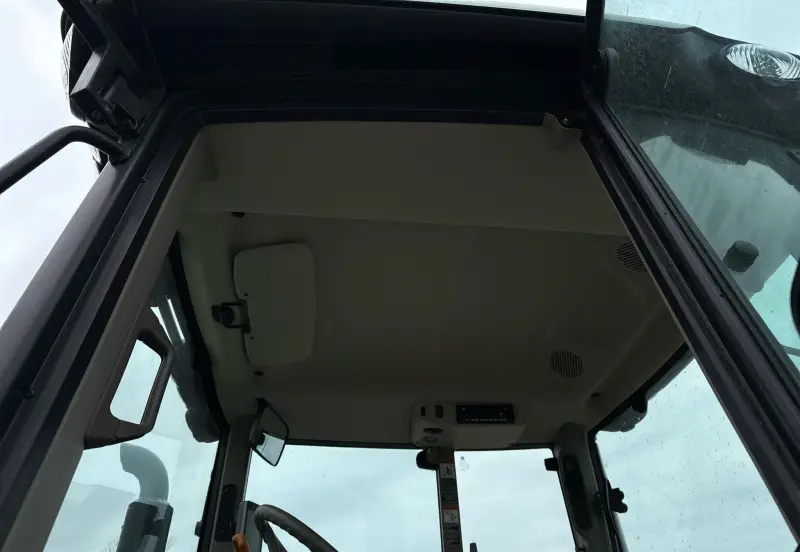 2022 John Deere 6155M photo 41