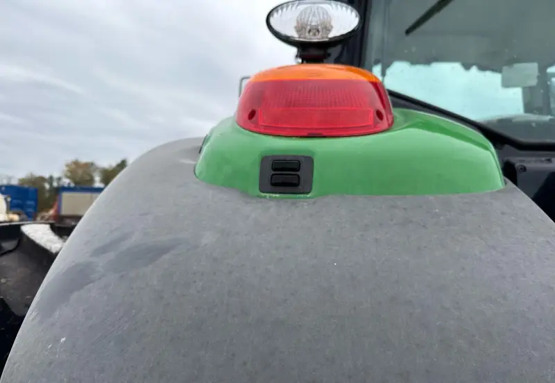 2022 John Deere 6155M photo 36