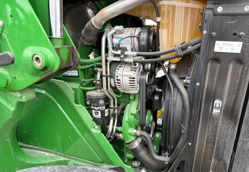 2022 John Deere 6155M photo 64