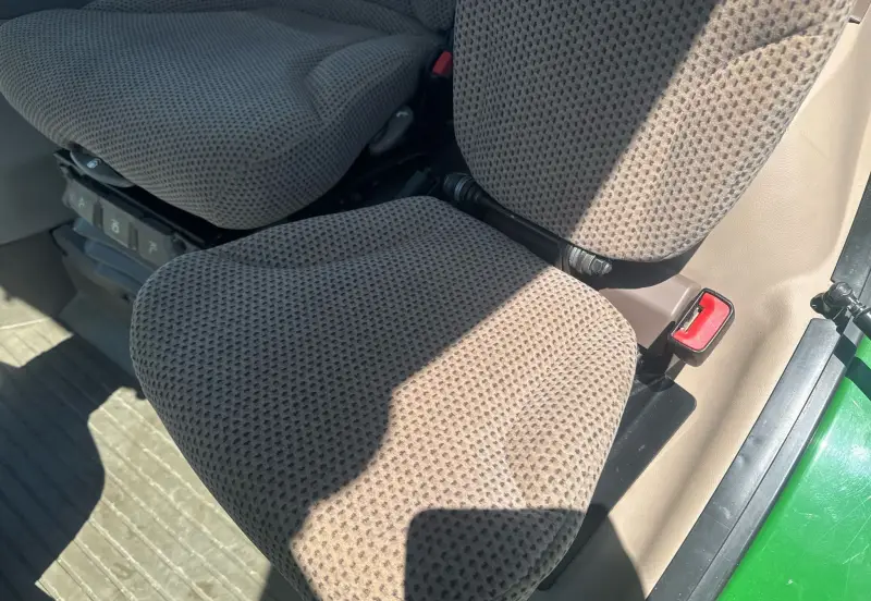 2014 John Deere 6190R photo 43