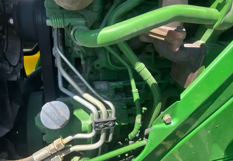 2014 John Deere 6190R photo 64