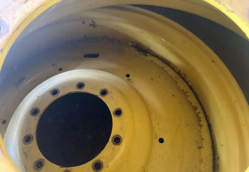 2014 John Deere 6190R photo 85