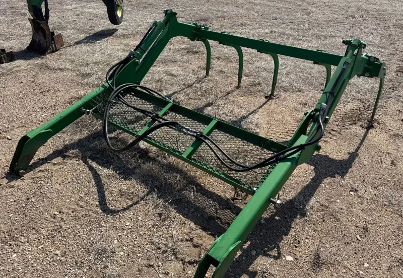 2012 John Deere 6150R photo 70