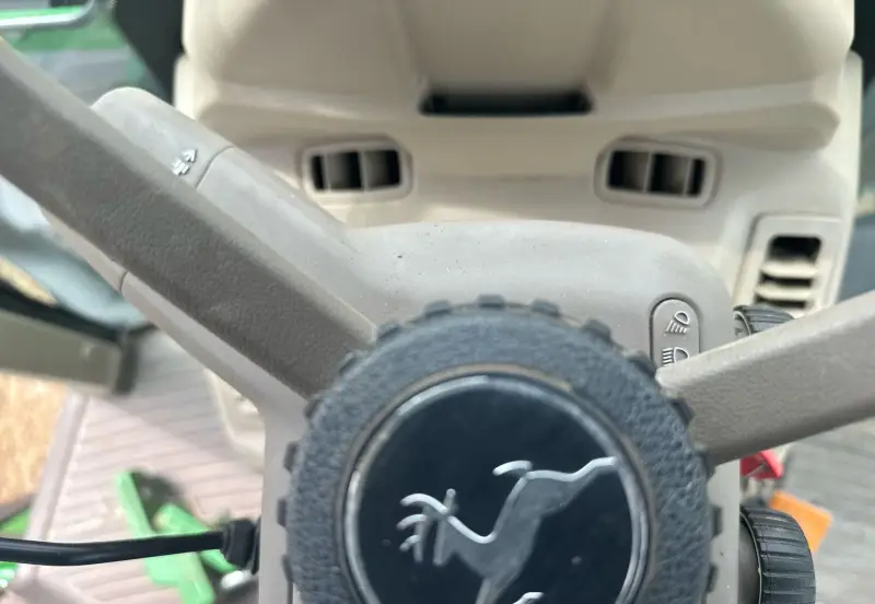 2021 John Deere 6155M photo 58