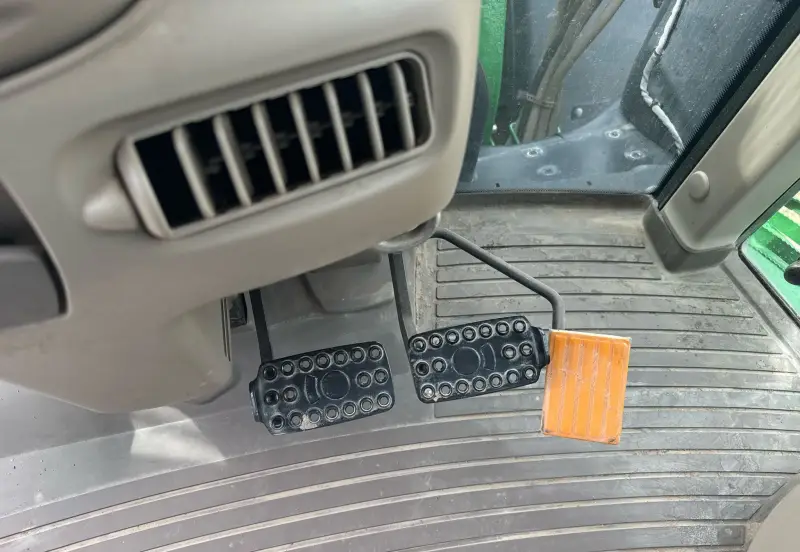 2021 John Deere 6155M photo 61