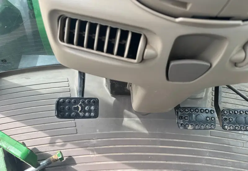 2021 John Deere 6155M photo 68