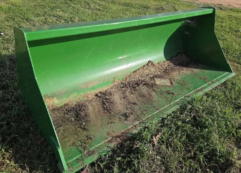 2022 John Deere 6120M photo 67