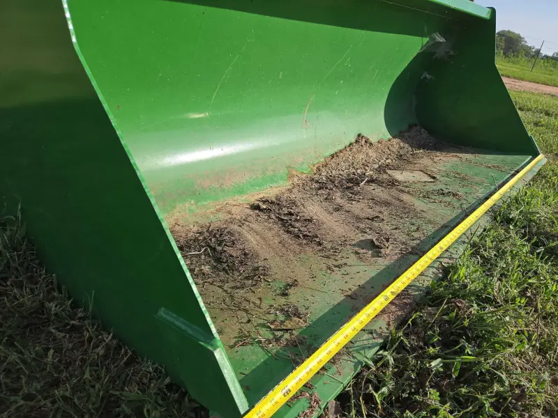 2022 John Deere 6120M photo 70