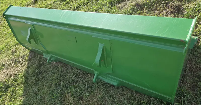 2022 John Deere 6120M photo 68