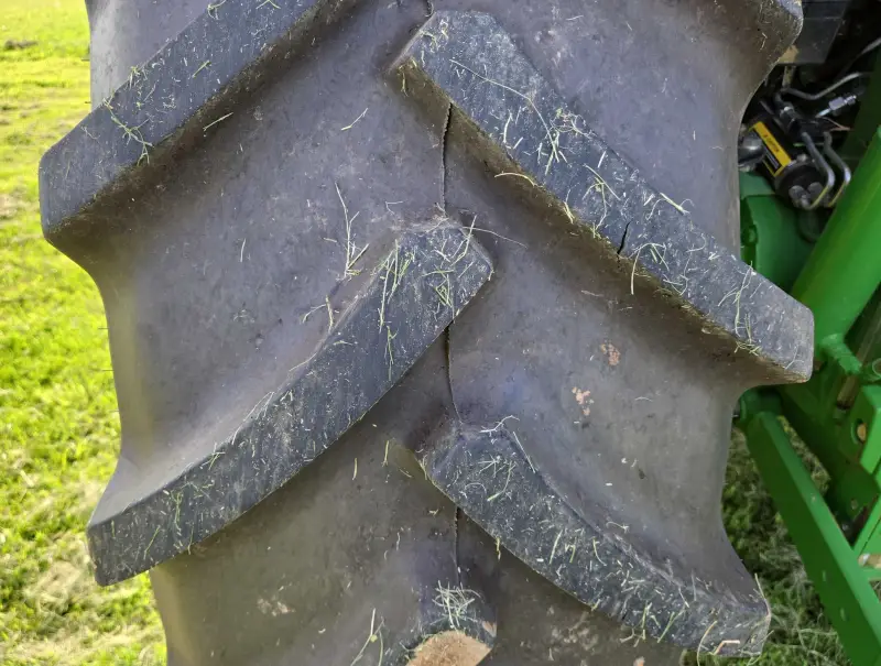 2022 John Deere 6120M photo 64