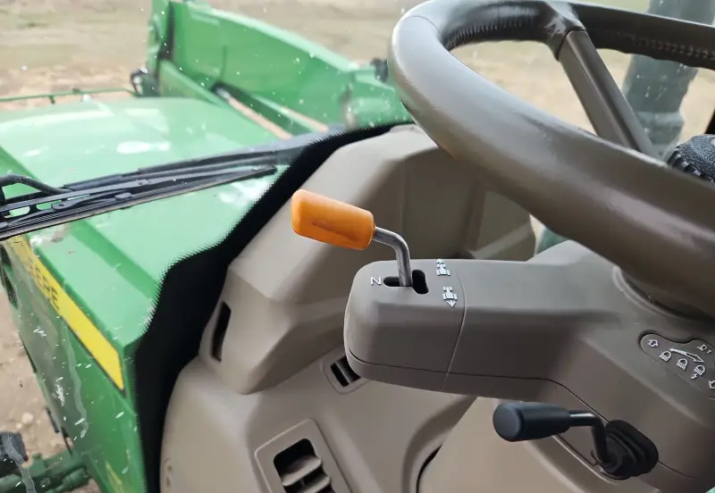 2022 John Deere 6130M photo 36