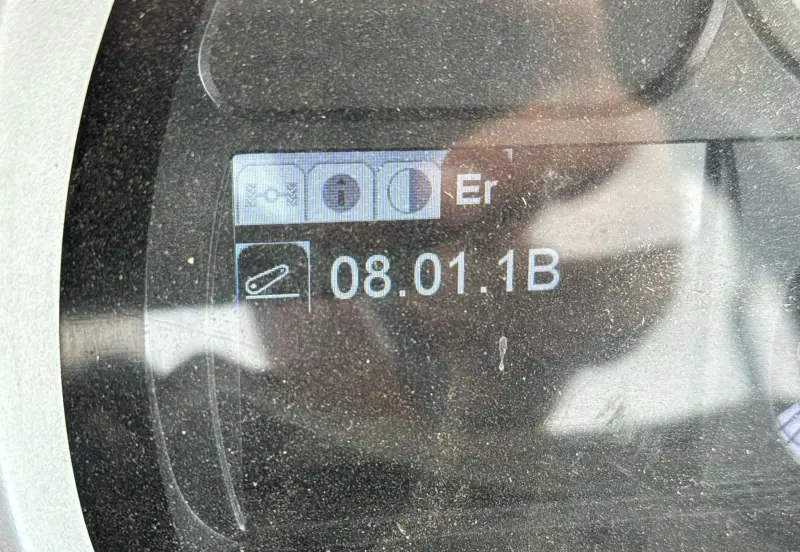 2016 Challenger MT675E photo 33