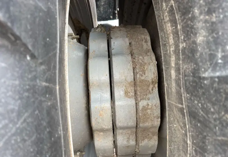 2016 Challenger MT675E photo 22