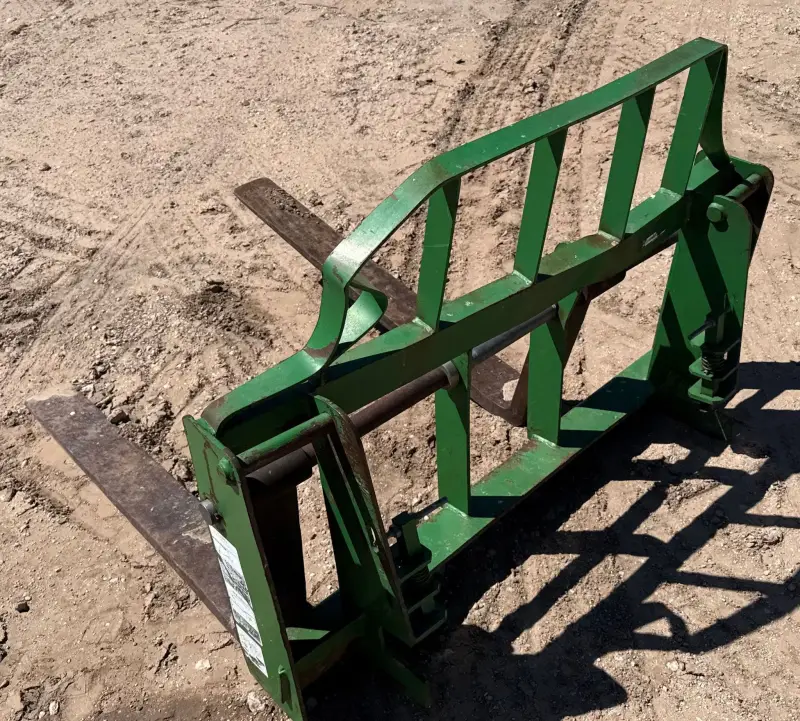 2005 John Deere 7820 photo 84