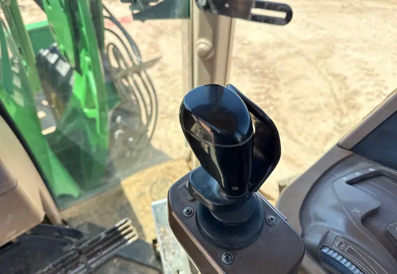 2005 John Deere 7820 photo 49