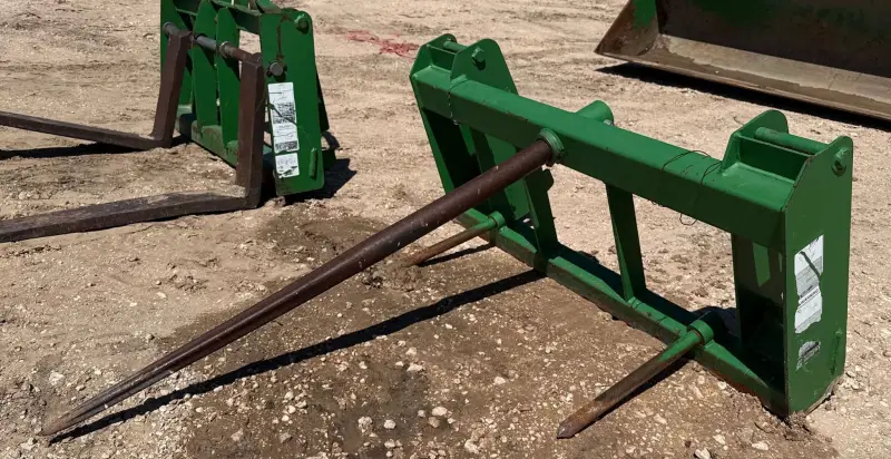 2005 John Deere 7820 photo 72