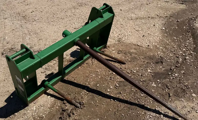 2005 John Deere 7820 photo 74