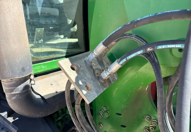 2005 John Deere 7820 photo 28