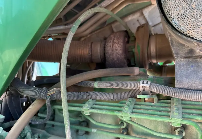 2005 John Deere 7820 photo 62